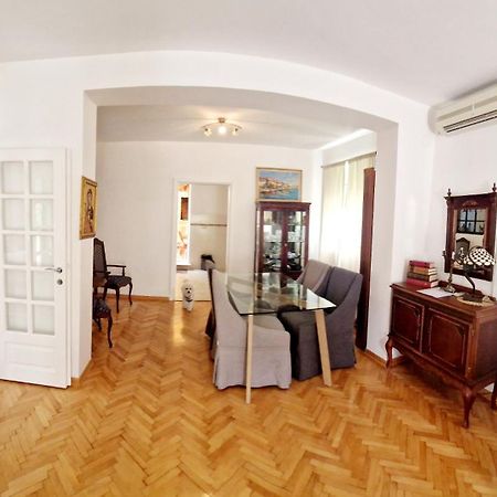 Apartman Taraca Villa Knezevic Herceg Novi Luaran gambar