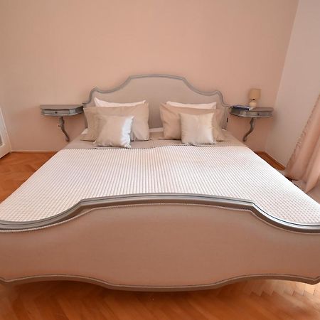 Apartman Taraca Villa Knezevic Herceg Novi Bilik gambar