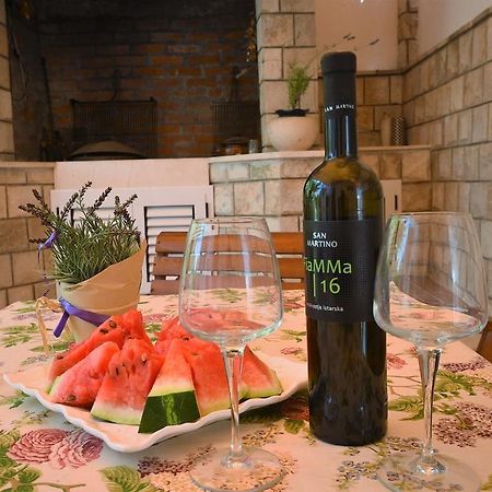 Apartman Taraca Villa Knezevic Herceg Novi Luaran gambar