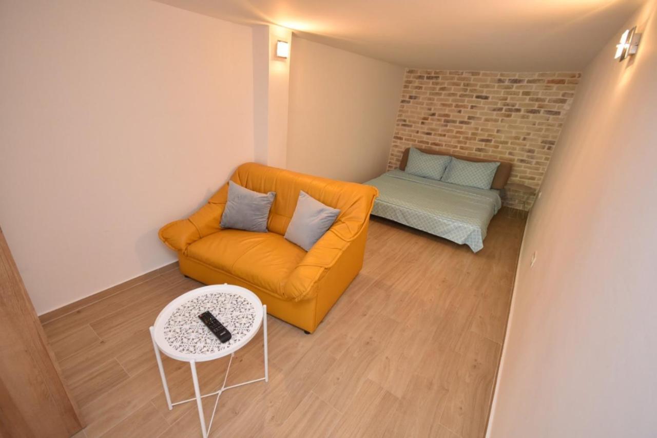 Apartman Taraca Villa Knezevic Herceg Novi Luaran gambar
