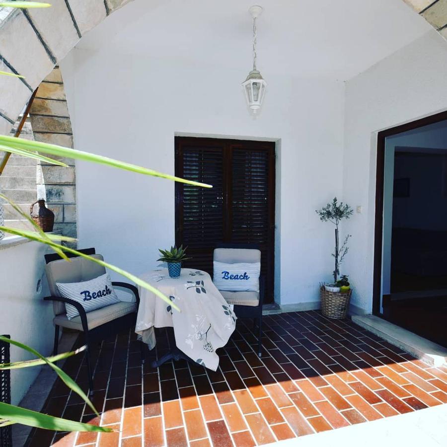 Apartman Taraca Villa Knezevic Herceg Novi Luaran gambar
