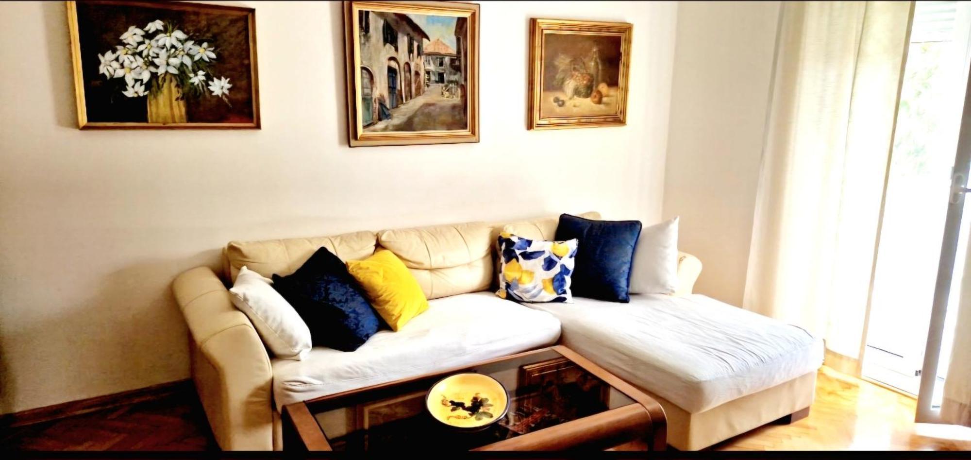 Apartman Taraca Villa Knezevic Herceg Novi Bilik gambar