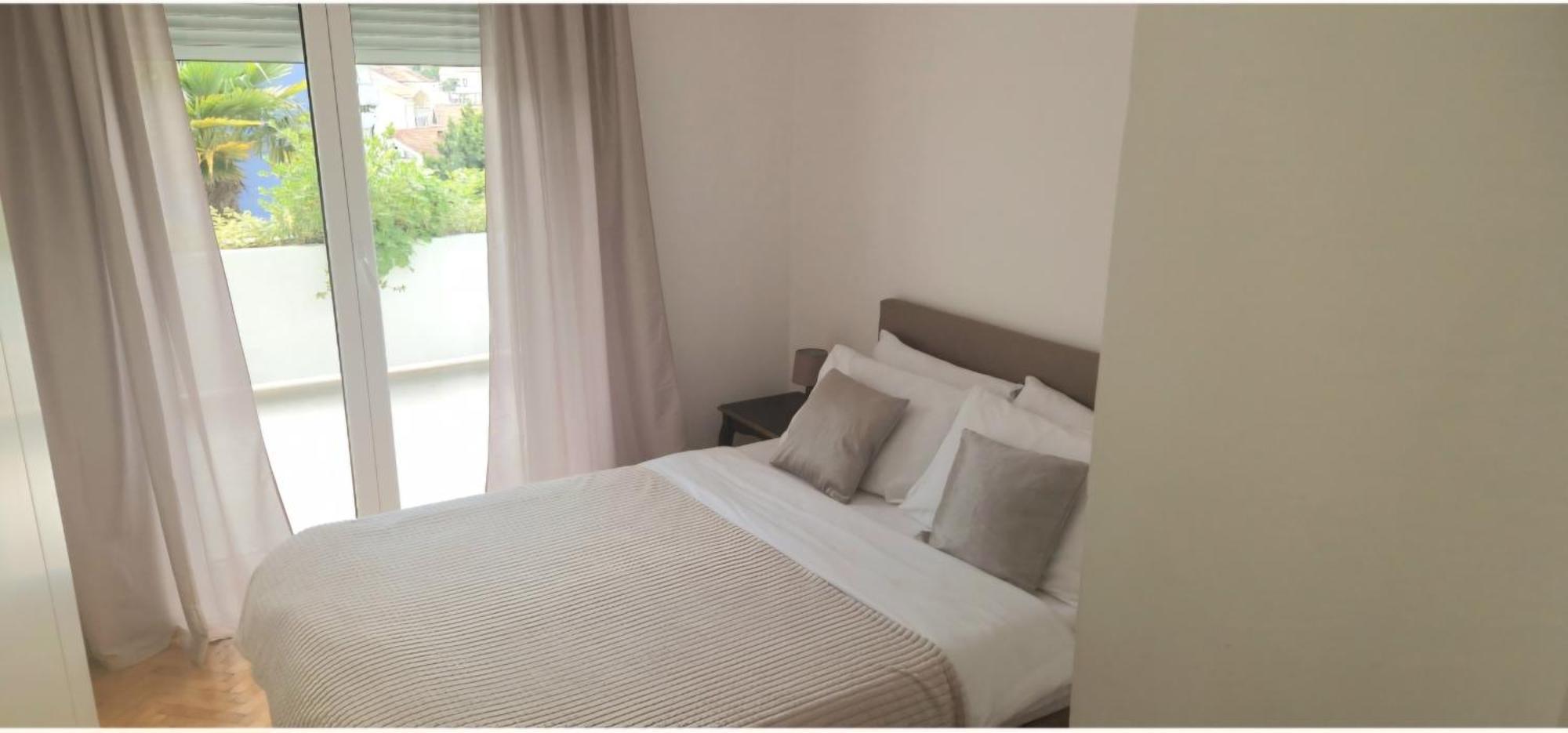 Apartman Taraca Villa Knezevic Herceg Novi Bilik gambar