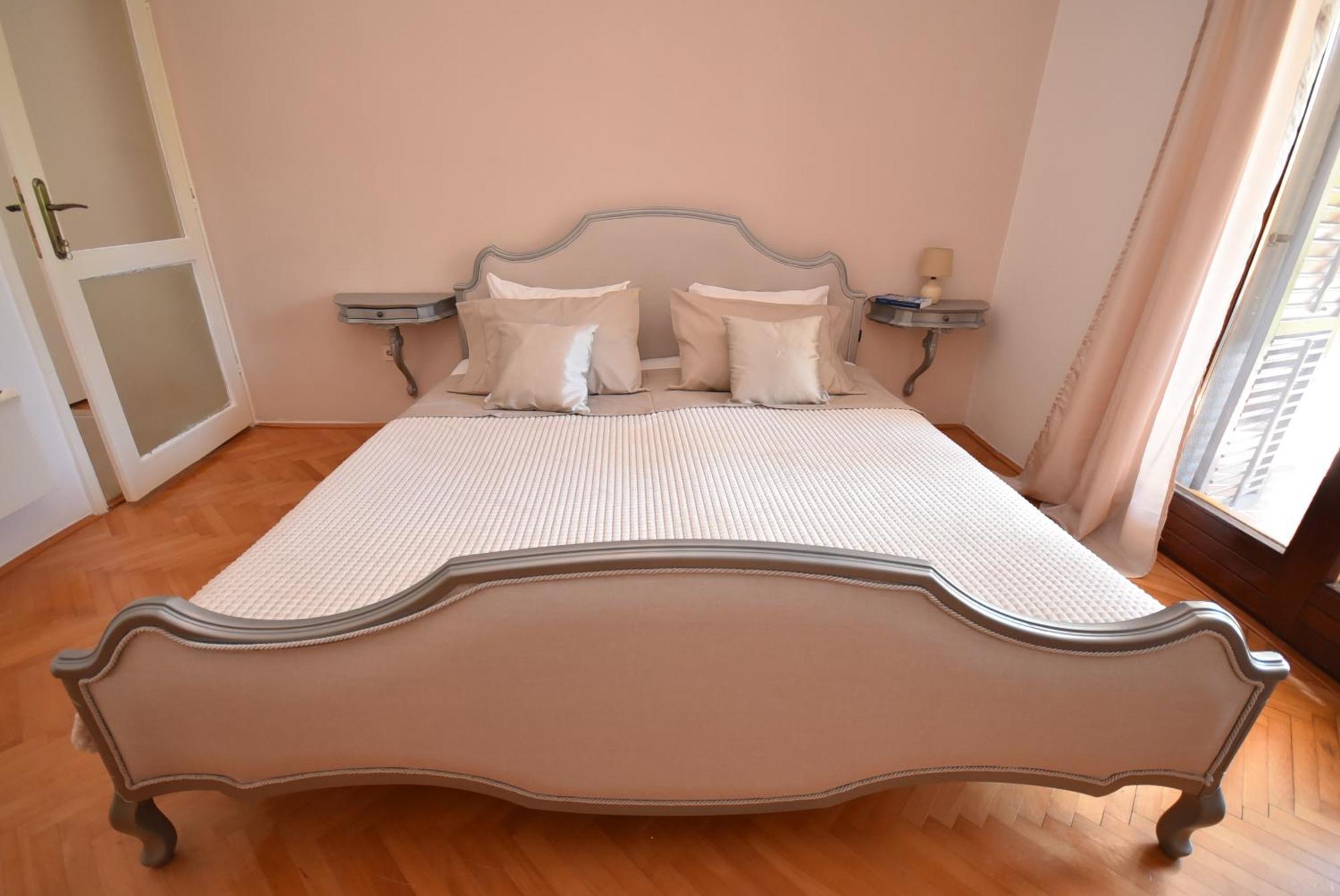 Apartman Taraca Villa Knezevic Herceg Novi Bilik gambar