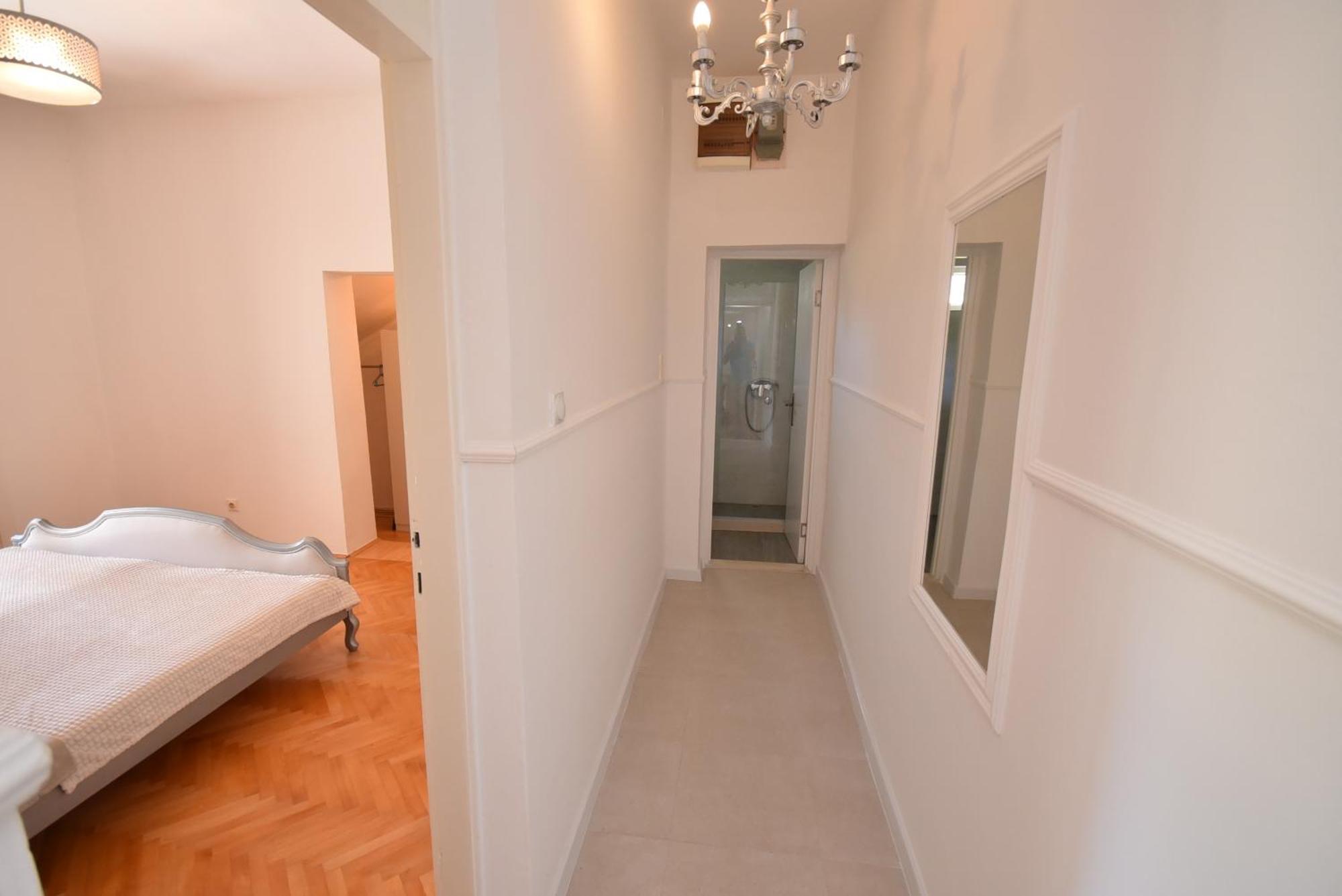 Apartman Taraca Villa Knezevic Herceg Novi Bilik gambar