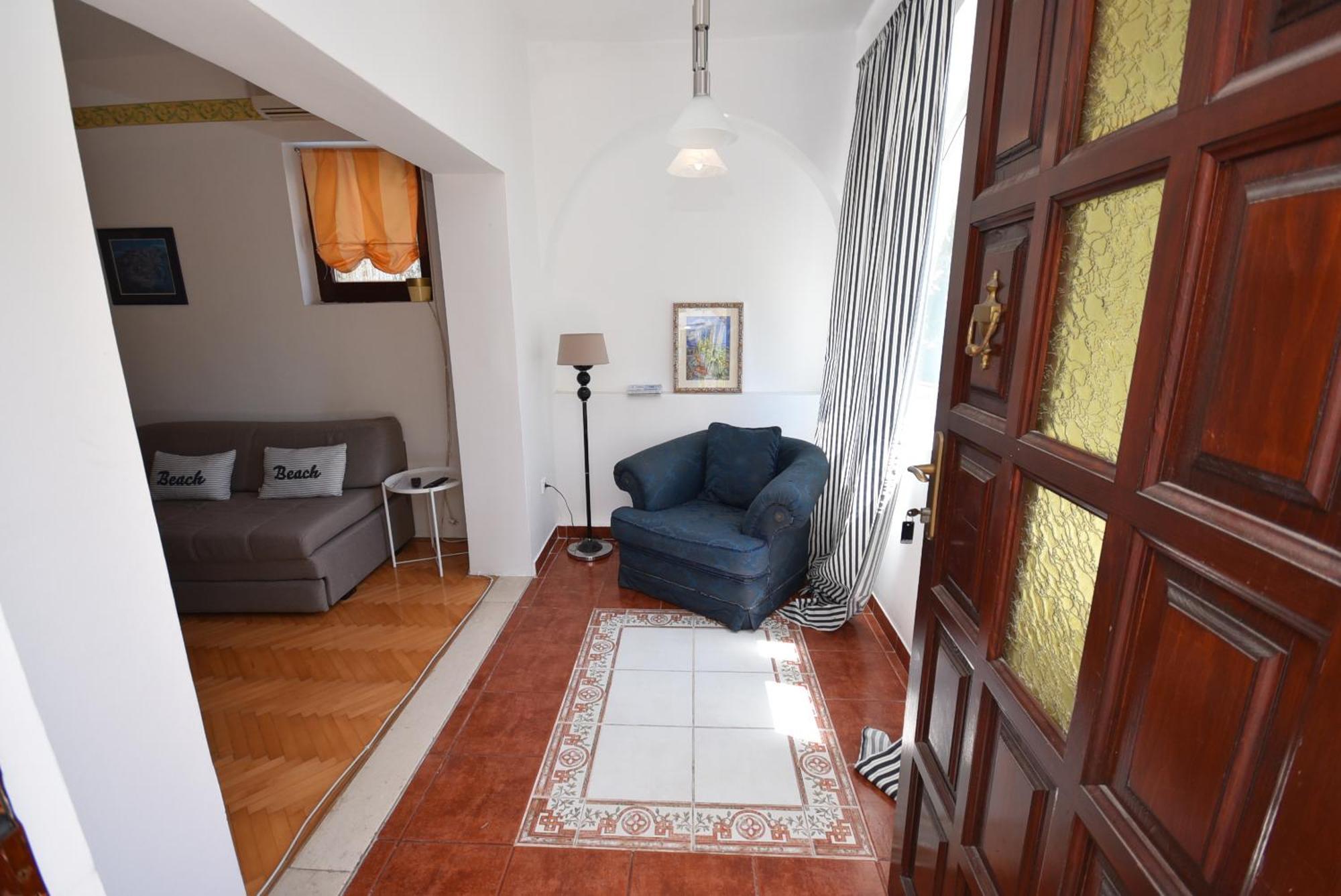 Apartman Taraca Villa Knezevic Herceg Novi Bilik gambar