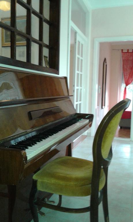 Apartman Taraca Villa Knezevic Herceg Novi Luaran gambar