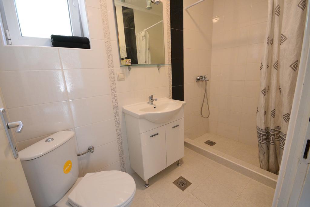 Apartman Taraca Villa Knezevic Herceg Novi Luaran gambar